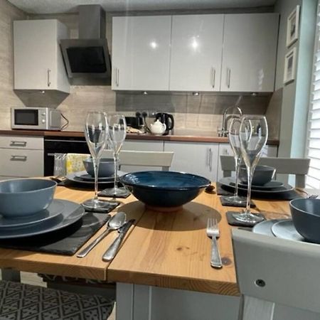 Frankie'S Holiday Lodge Gunnislake Экстерьер фото