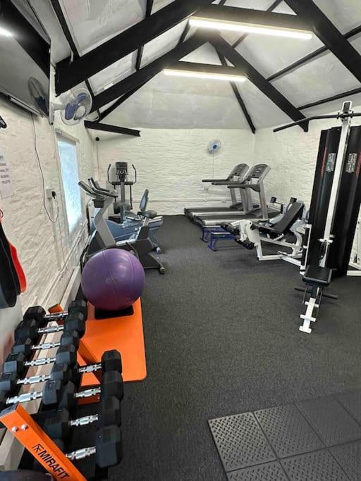 Frankie'S Holiday Lodge Gunnislake Экстерьер фото
