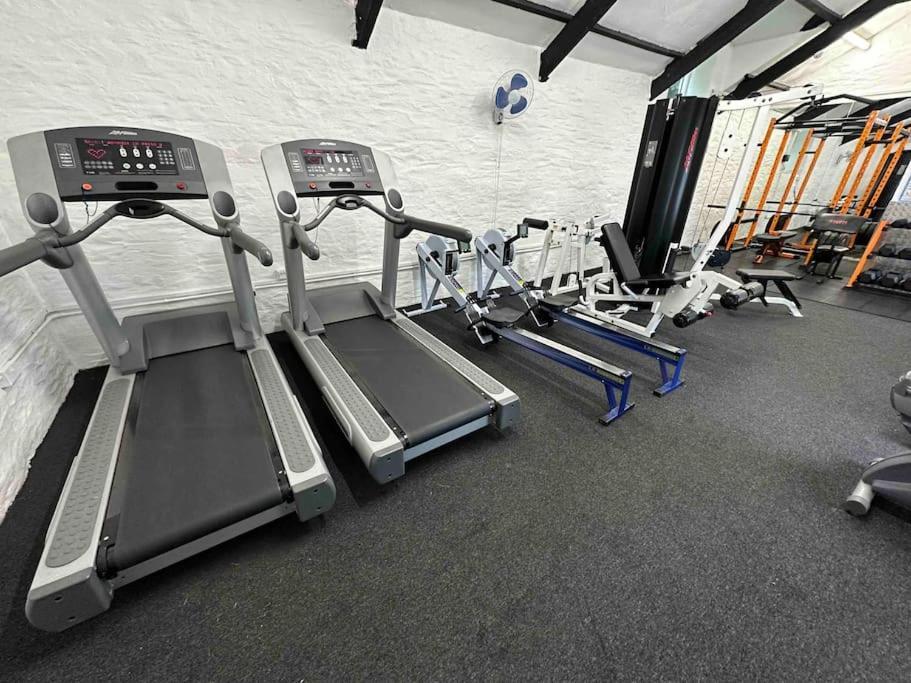 Frankie'S Holiday Lodge Gunnislake Экстерьер фото