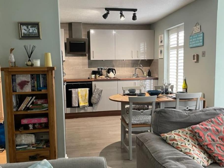 Frankie'S Holiday Lodge Gunnislake Экстерьер фото