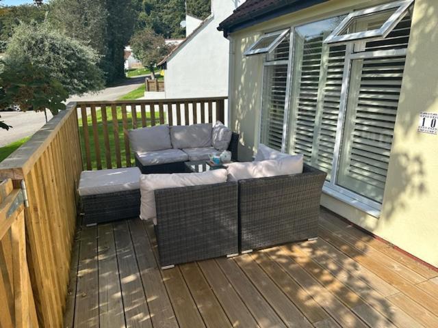 Frankie'S Holiday Lodge Gunnislake Экстерьер фото