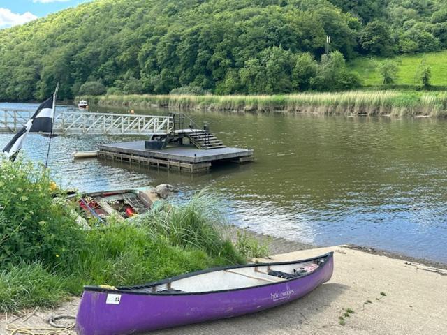 Frankie'S Holiday Lodge Gunnislake Экстерьер фото
