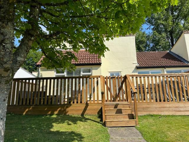 Frankie'S Holiday Lodge Gunnislake Экстерьер фото