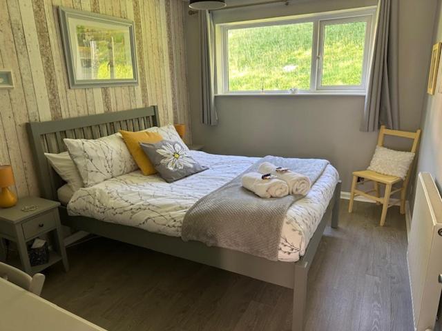 Frankie'S Holiday Lodge Gunnislake Экстерьер фото